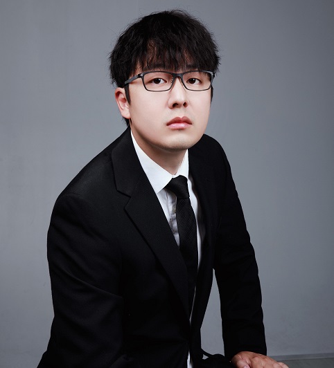 Professional Photo - Jason Qi